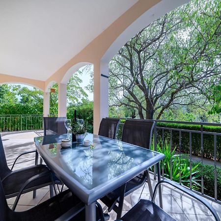 Holiday Home Rokoko 希贝尼克 外观 照片